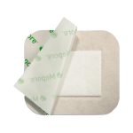 MOLNLYCKE Mepore® Pro White Adhesive Dressing, 3-2/3 x 12 Inch 671390