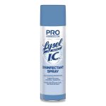 ESSENDANT CO/UNITED STATIONERS Lysol® I.C.™ Surface Disinfectant, 19-ounce Aerosol Spray Can RAC95029CT