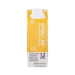ABBOTT NUTRITION Vital AF 1.2 Cal Vanilla Peptide-Based Nutrition for Inflammation and Tolerance 64828