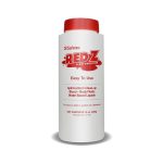 SAFETEC OF AMERICA Red Z™ Spill Control Solidifier, 15-ounce Shaker Top Bottle 41103