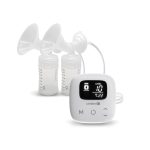 SYMMETRICAL HEALTH LLC Cimilre® P1 Double Electric Breast Pump Kit P1-100-00-00