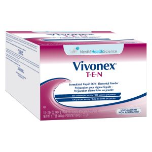 NESTLE HEALTHCARE NUTRITION Vivonex® T.E.N. Elemental Formulated Liquid Diet 10043900712748