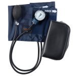 MABIS HEALTHCARE Precision® Aneroid Sphygmomanometer 09-141-011