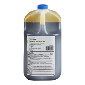 MCKESSON BRAND McKesson Prep Solution 1 gal. Jug 036