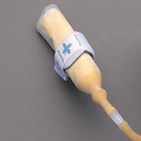 TIDI PRODUCTS Posey® Sheath Holder for External Urinary Catheter 6550