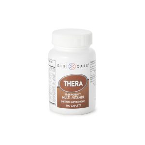Geri-Care® Multivitamin Supplement 601-01-GCP