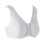 MCKESSON BRAND McKesson Surgi-Bra® II, 38 Inch, White 83-908W-38