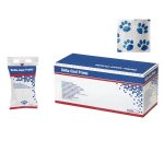 BSN MEDICAL Delta-Cast® Prints Paw Print Cast Tape, 2 Inch x 4 Yard 7227320