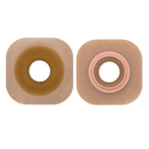 HOLLISTER FlexTend™ Colostomy Barrier With Up to 1¼ Inch Stoma Opening 15602