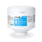 ECOLAB Aquanomic Biocare Solid Detergent, 8 lbs. 6101752
