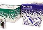 BSN MEDICAL Specialist® Plaster Splint, 5 x 45 Inch 7396