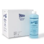 PARKER LABS Aquasonic® 100 Transmission Ultrasound Gel, 1-liter Bottle with Dispenser Cap 01-34