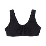 MCKESSON BRAND McKesson Surgi-Bra® II, 42 Inch, Black 83-908BLK-42
