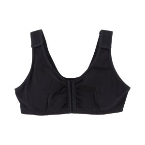 MCKESSON BRAND McKesson Surgi-Bra® II, 42 Inch, Black 83-908BLK-42