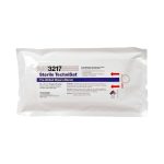 TEXWIPE Sterile TechniSat® Pre-Wetted Wipes, 20 ct. TX3217