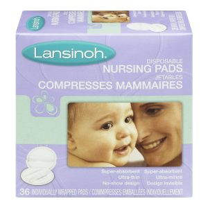 LANSINOH LAB Lansinoh® Nursing Pad 04467720260