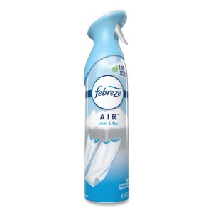 ESSENDANT CO/UNITED STATIONERS Febreze® AIR™ Air Freshener, Linen and Sky Scent PGC96256EA