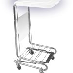 DRIVE DEVILBISS HEALTHCARE drive™ Hamper Stand 13070