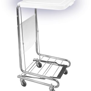 DRIVE DEVILBISS HEALTHCARE drive™ Hamper Stand 13070
