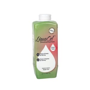 GLOBAL HEALTH PRODUCTS LiquaCel® Watermelon Concentrated Liquid Protein, 32-ounce bottle GH-96