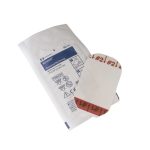 CARDINAL Kendall™ Transparent Film Dressing, 4 x 4.75 Inch 6641