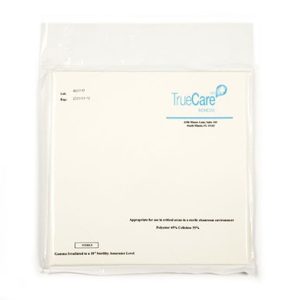 TrueCare Biomedix Cleanroom Wipe TCBWIP09