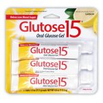 PERRIGO COMPANY Perrigo Lemon Glucose Supplement 00574006930