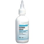 GENTELL Dermagran® General Purpose Wound Cleanser, 4 oz. Spray Bottle WC04