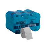 GEORGIA-PACIFIC CONSUMER PRODUCTS LP compact® Toilet Tissue 19374