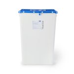 MCKESSON BRAND McKesson Prevent® Pharmaceutical Waste Container, 18 Gallon Capacity 2257