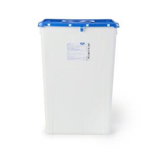 MCKESSON BRAND McKesson Prevent® Pharmaceutical Waste Container, 18 Gallon Capacity 2257