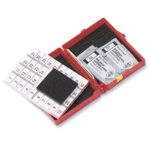 CARDINAL Devon™ Needle Counter, 20 Count 31142394