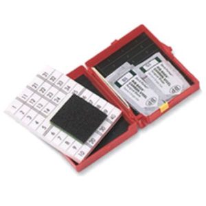 CARDINAL Devon™ Needle Counter, 20 Count 31142394