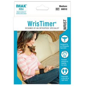 BROWNMED WrisTimer® Wrist Support, Small 60000