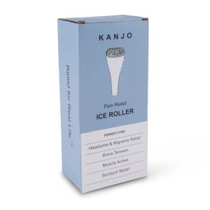 ACUTENS INC Kanjo Pain Relief Ice Roller KANICE