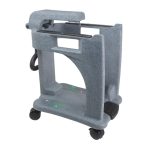 BD Recykleen™ Sharps Container Trolley 305091