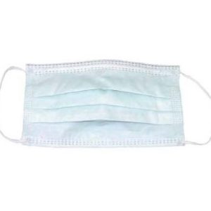 ASPEN SURGICAL PRODUCTS Precept Medical Products Procedure Mask 15101