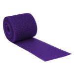BSN MEDICAL Delta-Lite® Plus Purple Cast Tape, 3 Inch x 4 Yard 7345861
