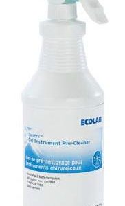 ECOLAB OptiPro™ Instrument Detergent / Presoak 6075552