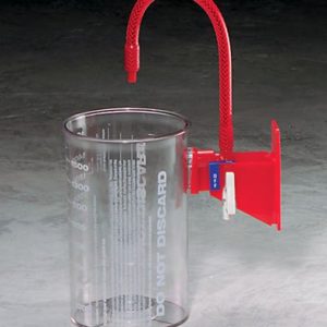 CARDINAL Flex Advantage® Suction Canister Kit, 1500 mL 65652-616