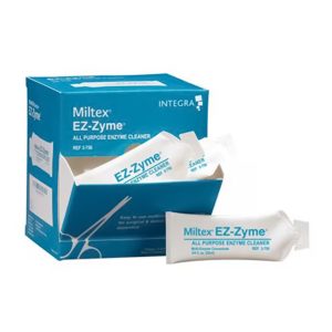 INTEGRA LIFESCIENCES EZ-Zyme® Multi-Enzymatic Instrument Detergent / Presoak 3-750