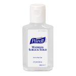 GOJO Purell® Waterless Surgical Scrub, 2-ounce Bottle 9686-24