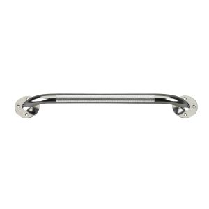 DRIVE DEVILBISS HEALTHCARE drive™ Wall Grab Bar, Chrome, 16-Inch 12116-3