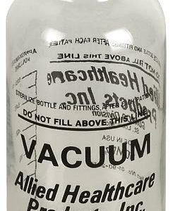 ALLIED HEALTHCARE Gomco® Suction Collection Bottle Kit 01-90-2675