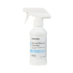 MCKESSON BRAND McKesson Wound Cleanser 1719