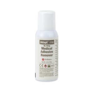 HOLLISTER Adapt Adhesive Remover, 2.7-ounce Spray Can 7731