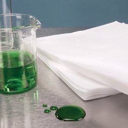 FISHER ANATOMICAL Amplitude™ Sigma™ Cleanroom Wipe 191305927