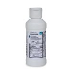 MCKESSON BRAND McKesson Antiseptic Skin Cleanser, 4-ounce Flip-Top Bottle 16-CHG4