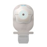 COLOPLAST SenSura® Mio Convex 1-Piece Flip Opaque Ostomy Pouch, 10 – 50mm Stoma 18312