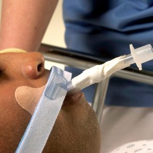 DALE MEDICAL PRODUCTS Stabilock™ Endotracheal Tube Holder 270